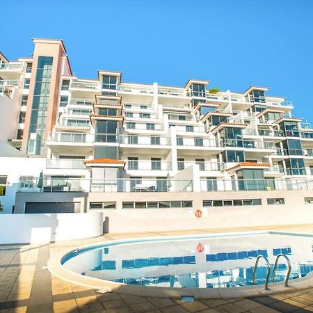 Apartment Nata Caniço Kültér fotó