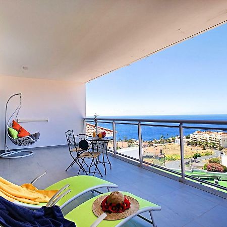 Apartment Nata Caniço Kültér fotó