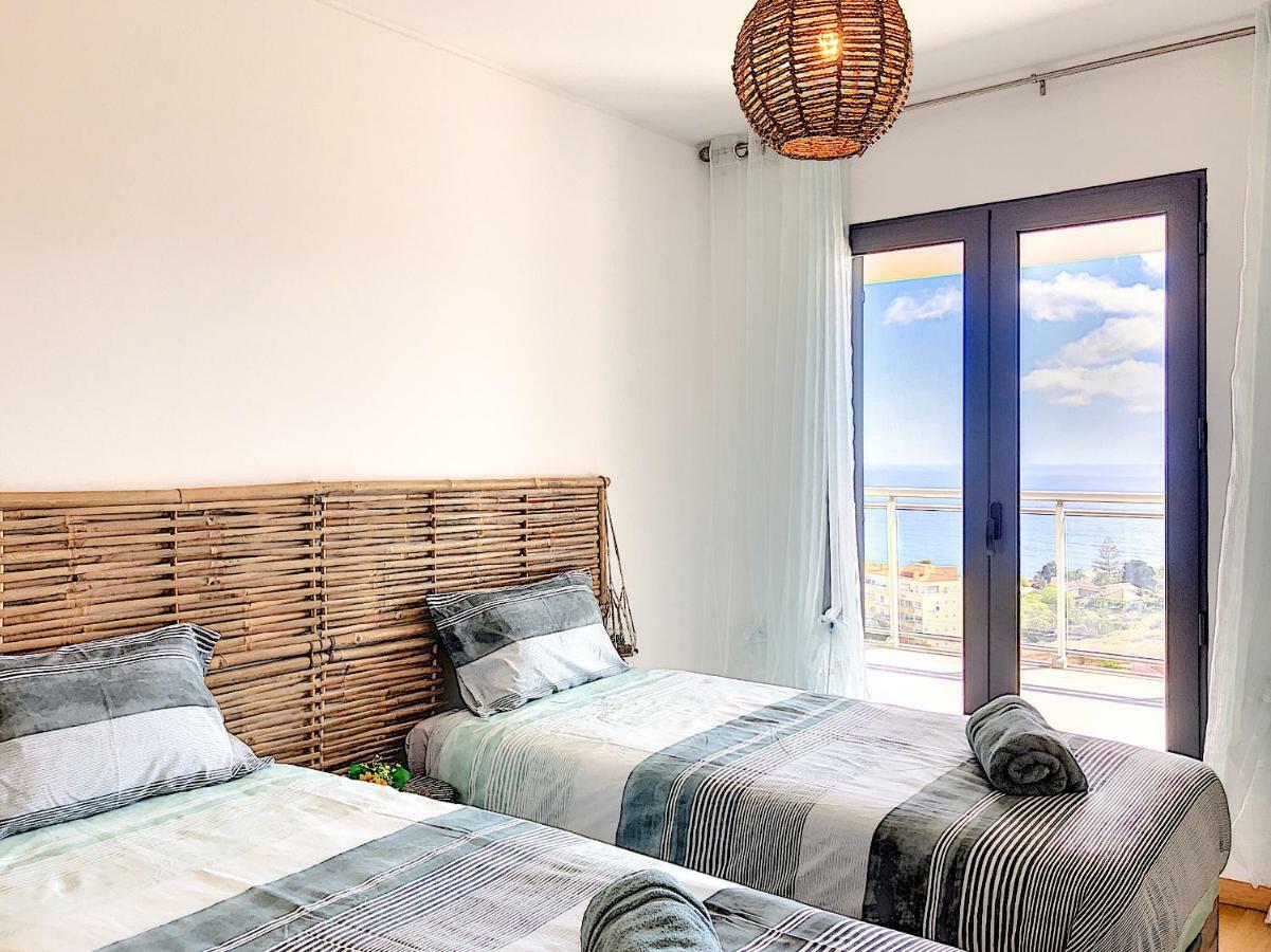 Apartment Nata Caniço Kültér fotó