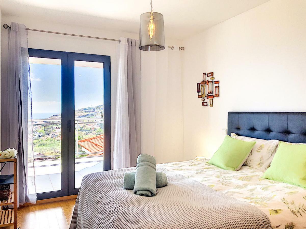 Apartment Nata Caniço Kültér fotó