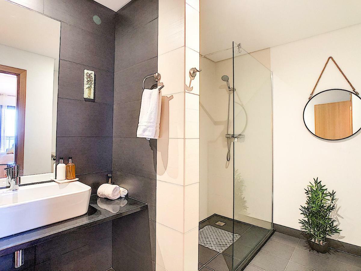 Apartment Nata Caniço Kültér fotó