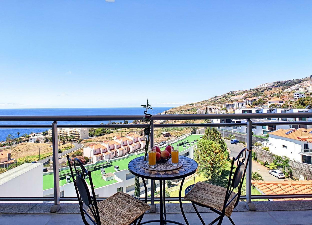 Apartment Nata Caniço Kültér fotó