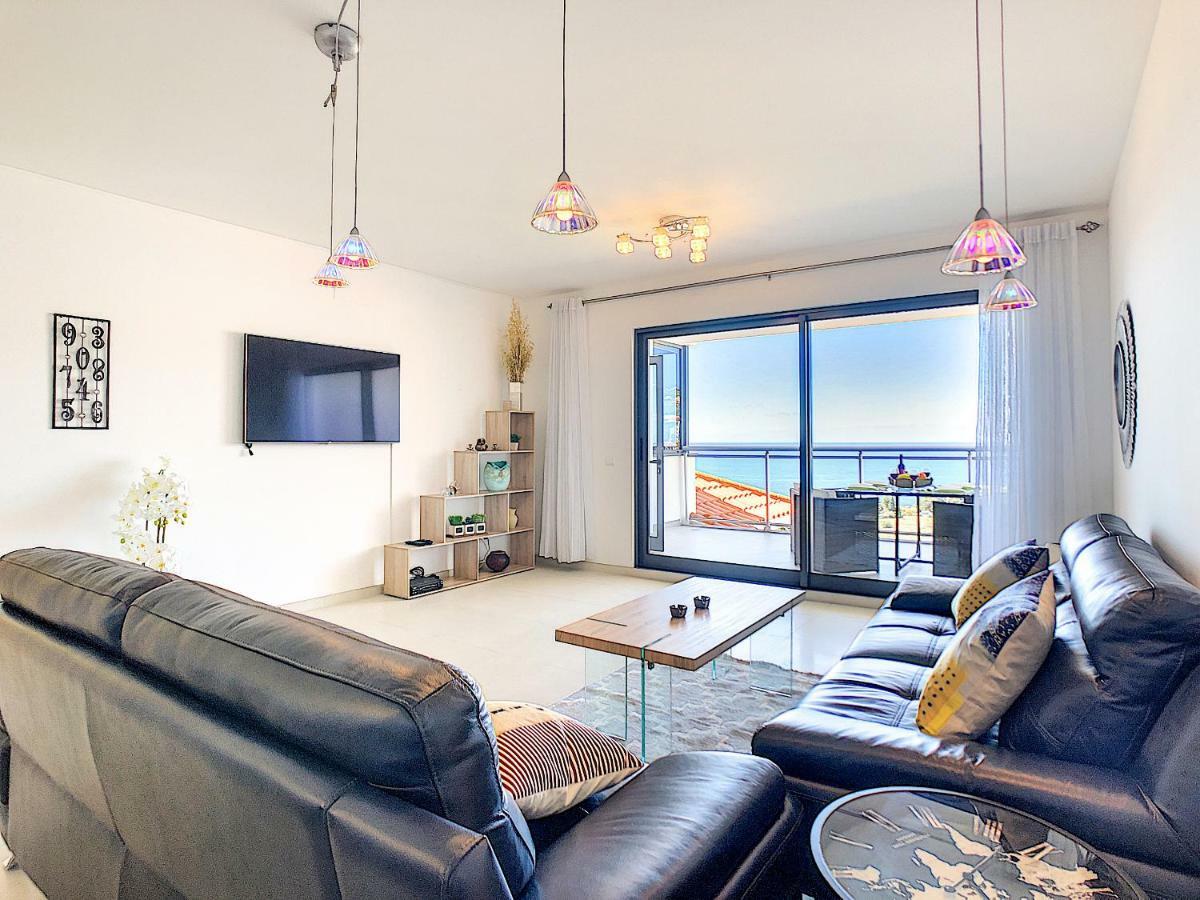 Apartment Nata Caniço Kültér fotó