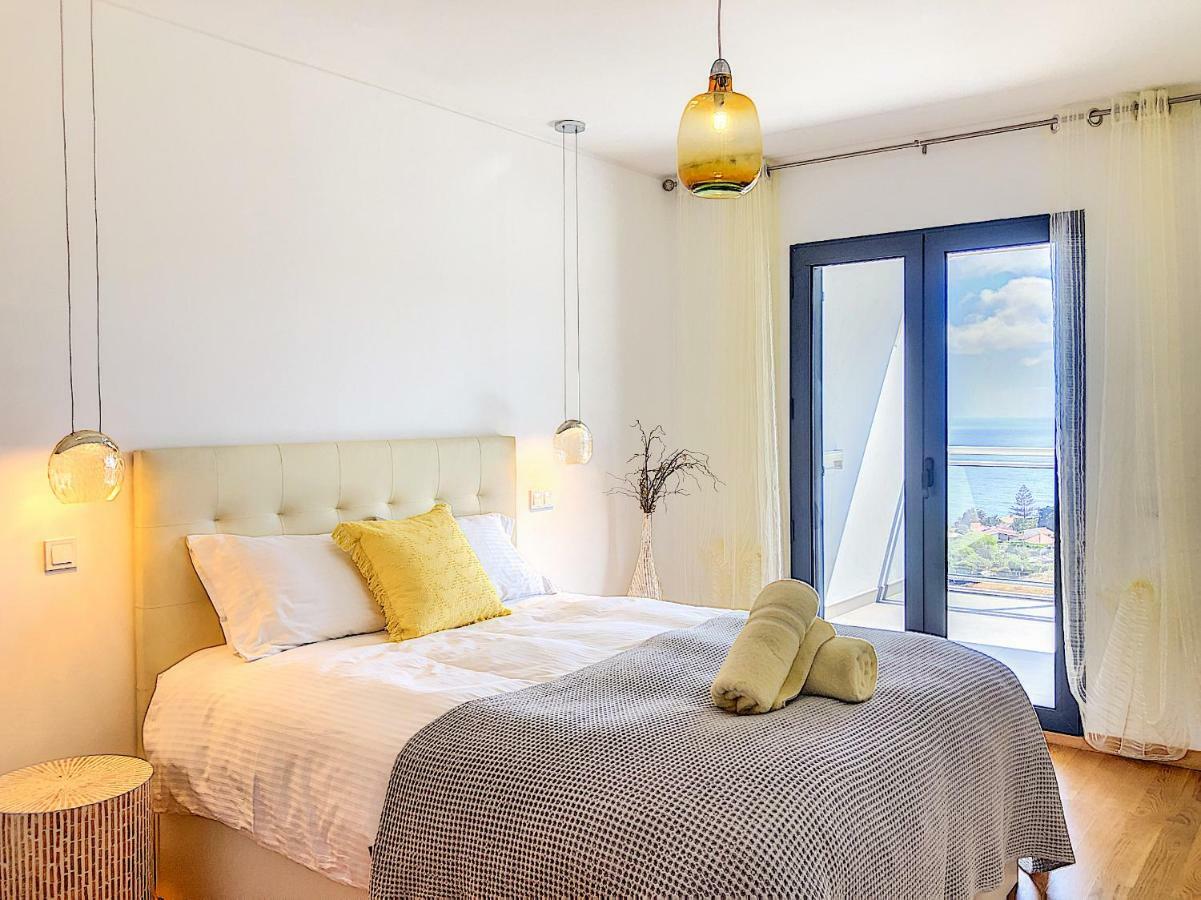 Apartment Nata Caniço Kültér fotó