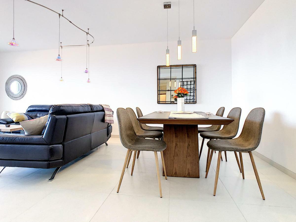 Apartment Nata Caniço Kültér fotó
