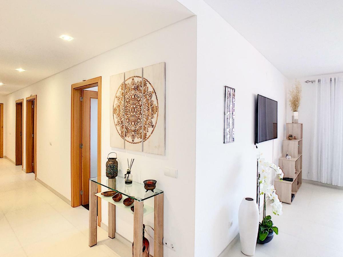 Apartment Nata Caniço Kültér fotó