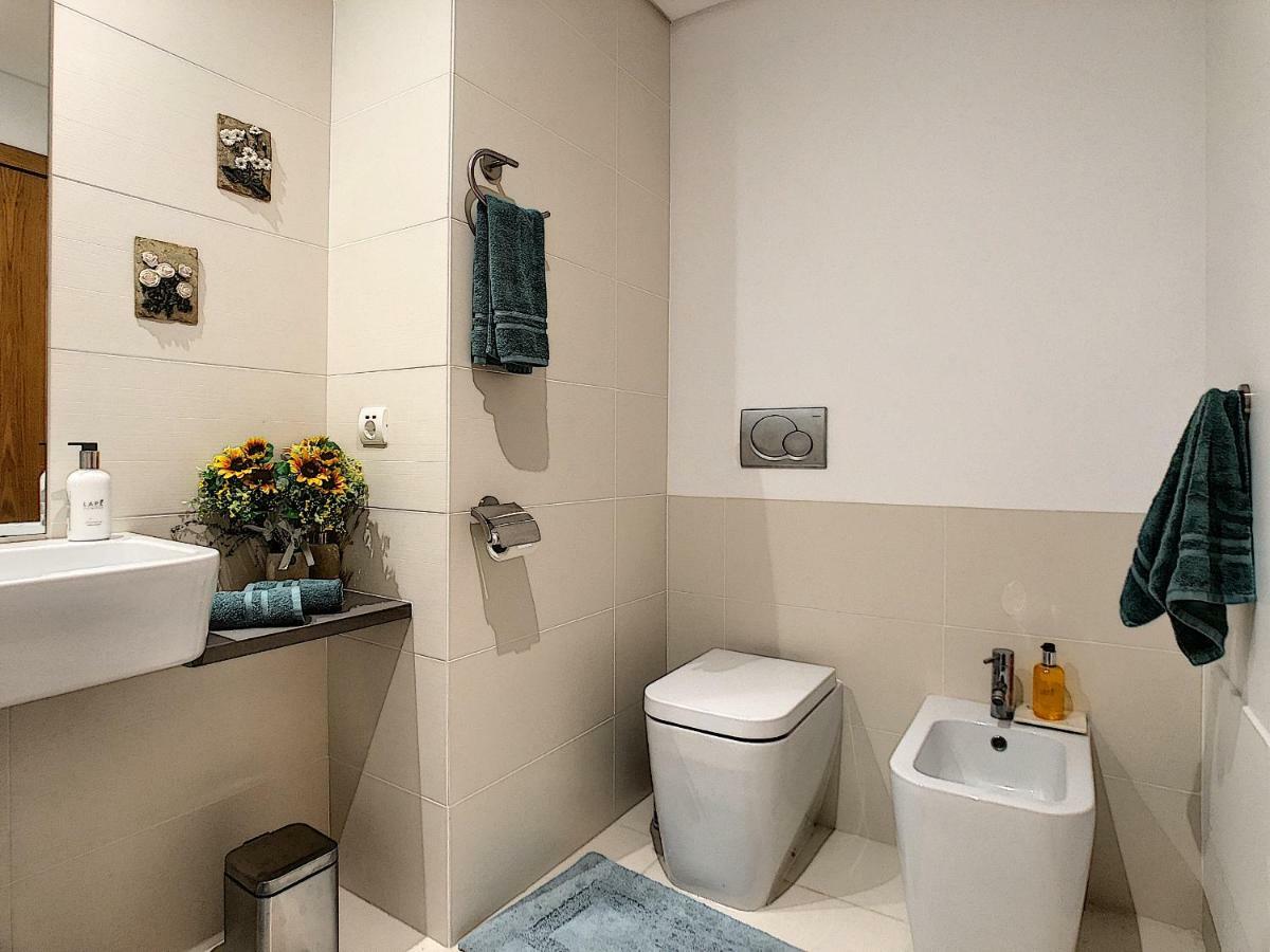 Apartment Nata Caniço Kültér fotó