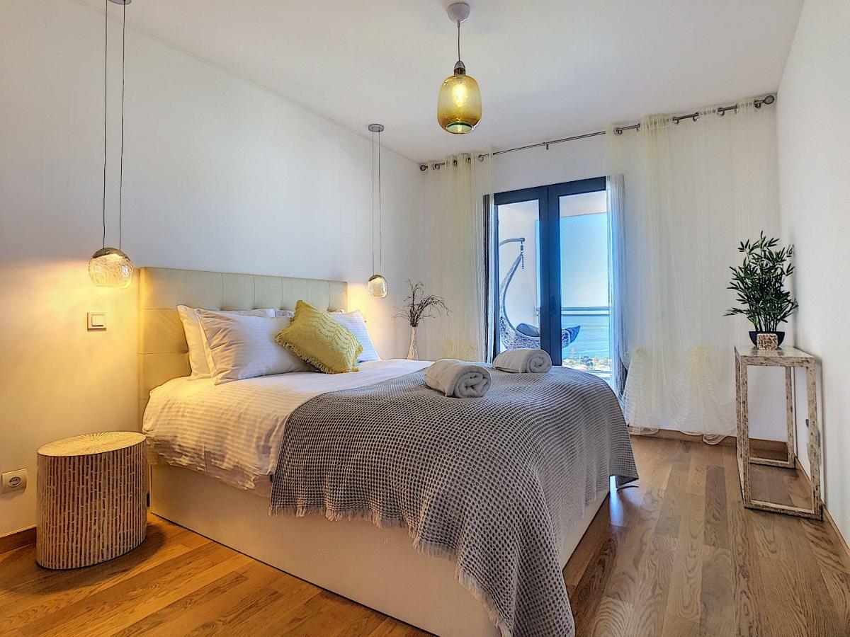 Apartment Nata Caniço Kültér fotó