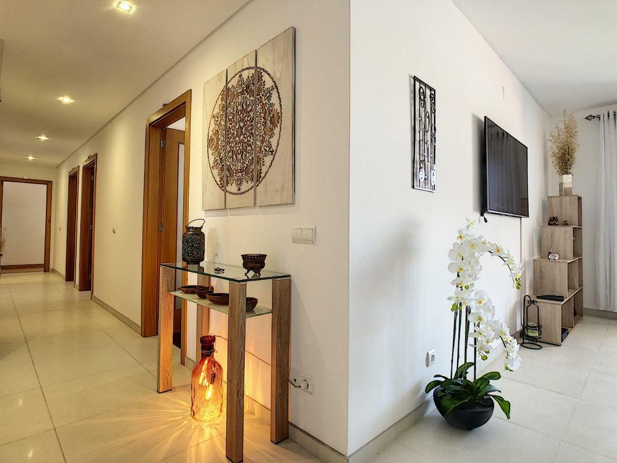 Apartment Nata Caniço Kültér fotó