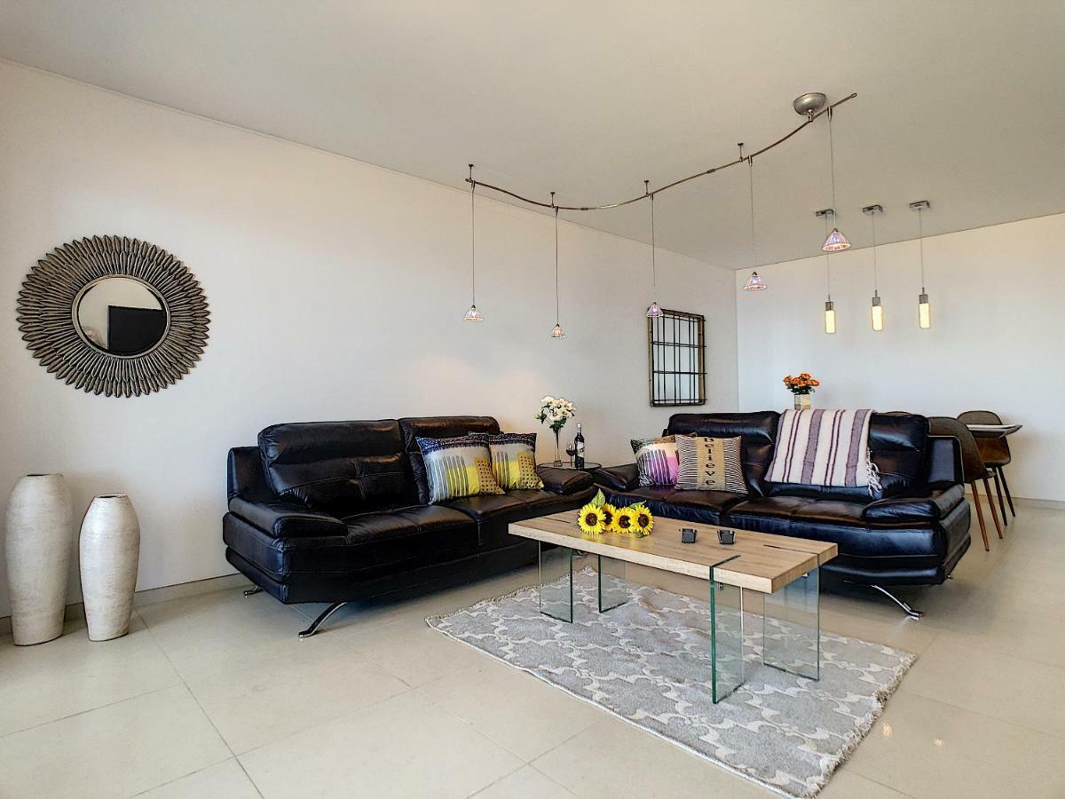 Apartment Nata Caniço Kültér fotó