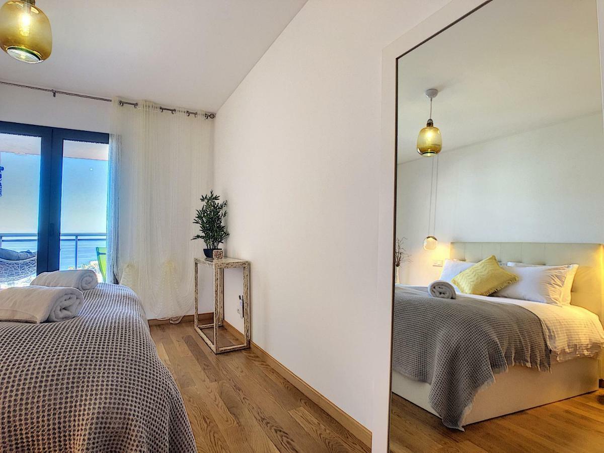 Apartment Nata Caniço Kültér fotó