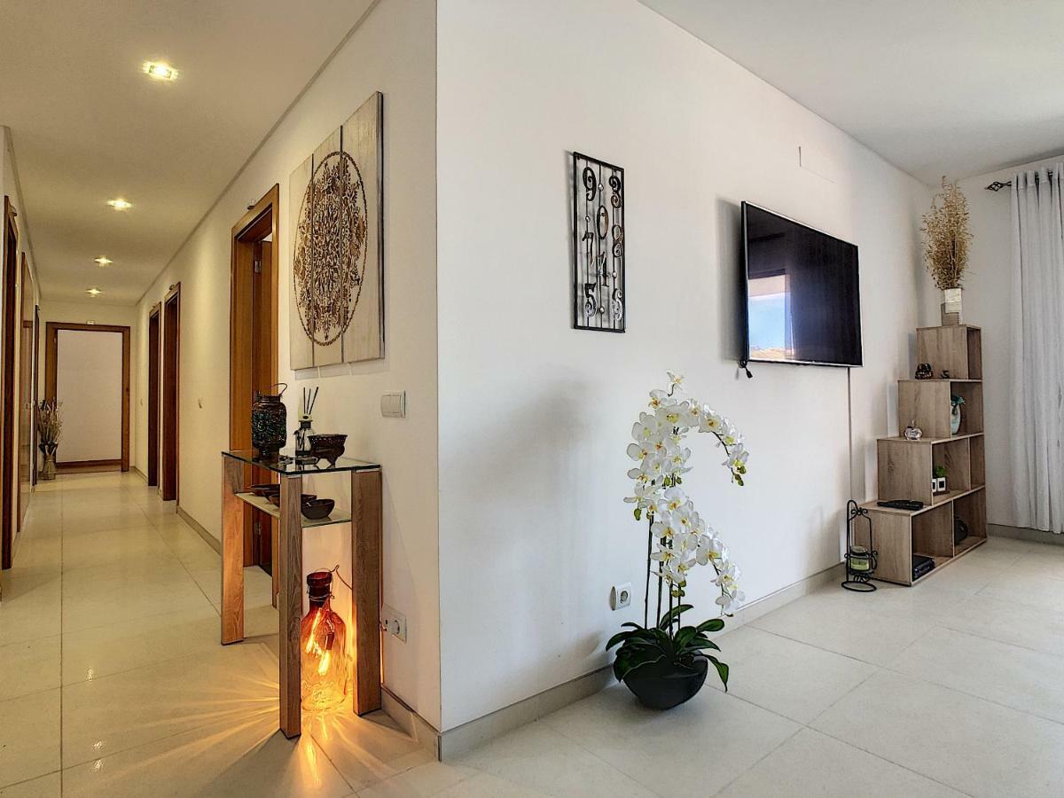 Apartment Nata Caniço Kültér fotó