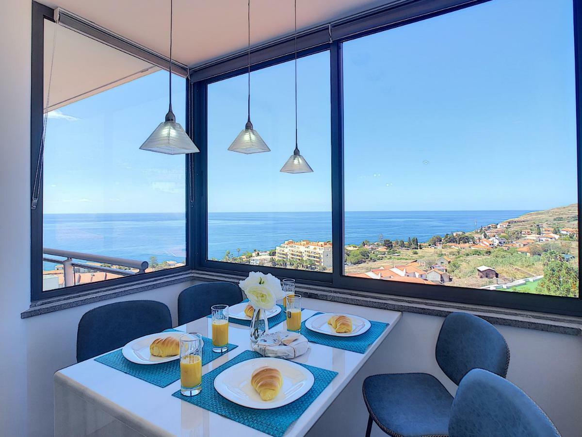 Apartment Nata Caniço Kültér fotó